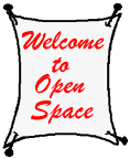 Welcome To Open Space