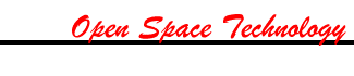 Open Space Technology Logo